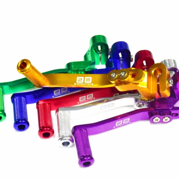 029d1d859e4f579b94679f27b6aeee64.webp Aluminum Gear Shift Lever for Wave110i, Wave110 & Wave100