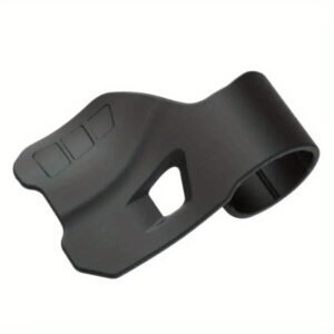 Universal Motorcycle Cruise Assist Throttle Control