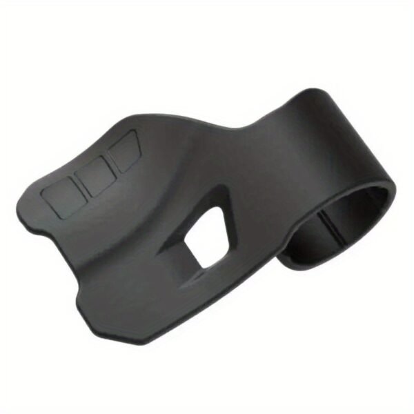 Universal Motorcycle Cruise Assist Throttle Control