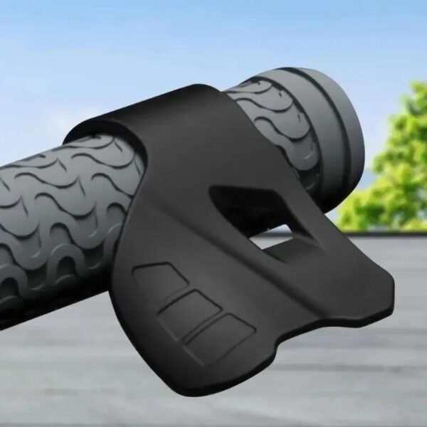 Universal Motorcycle Cruise Assist Throttle Control