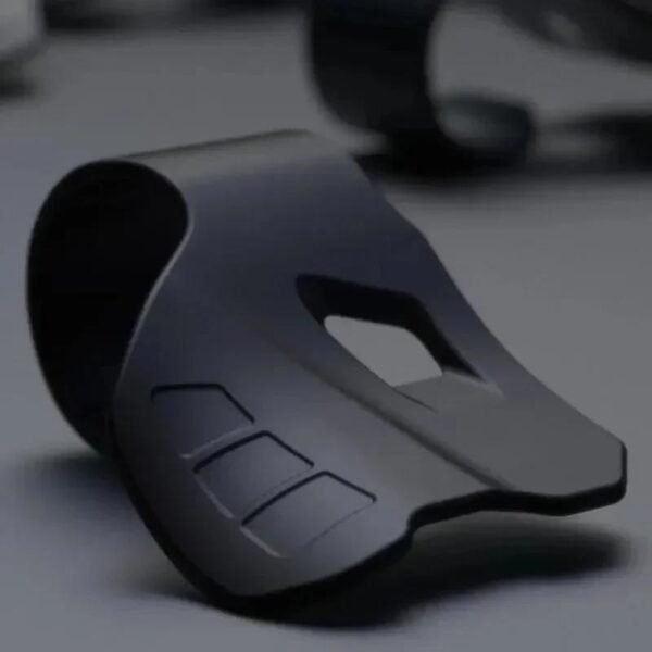 Universal Motorcycle Cruise Assist Throttle Control
