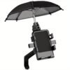 1728645082326-68403ae768b0462aaf772aff03144f7d-goods.jpeg Waterproof Motorcycle Phone Mount with Umbrella