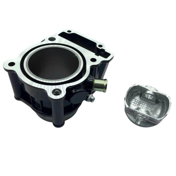 Shark Performance VF3i Racing Cylinder Block Kit