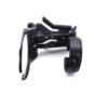 Rotatable & Foldable Motorcycle Water Bottle & Cup Holder