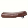 3180ad9c-849e-4e2c-a2de-4f90a276f974.jpg Vintage Motorcycle Seat Pad for Cafe Racer & CG125