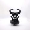 Rotatable & Foldable Motorcycle Water Bottle & Cup Holder