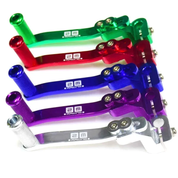 4d98738ee4937821e14efe101a74dbb5.webp Aluminum Gear Shift Lever for Wave110i, Wave110 & Wave100