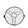 Retro Motorcycle Headlight Cover