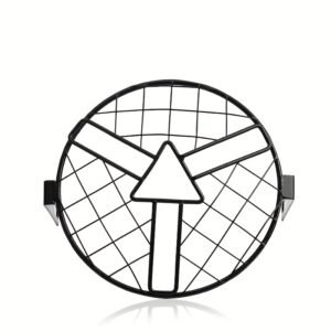 Retro Motorcycle Headlight Cover