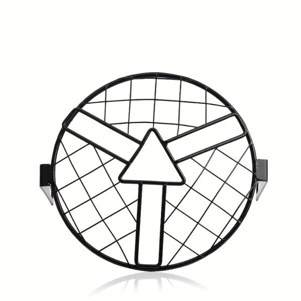 Retro Motorcycle Headlight Cover