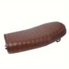 6160a7bb-855e-4fd8-9086-19b211354cb7.jpg Vintage Motorcycle Seat Pad for Cafe Racer & CG125