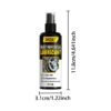 Professional Motorcycle Chain Lubricant