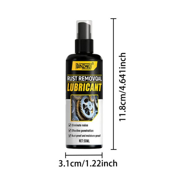 Professional Motorcycle Chain Lubricant