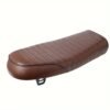 61bb553a-6c6f-46ea-9ca4-7c1eef86ff1c.jpg Vintage Motorcycle Seat Pad for Cafe Racer & CG125