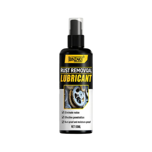 Professional Motorcycle Chain Lubricant