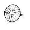 Retro Motorcycle Headlight Cover