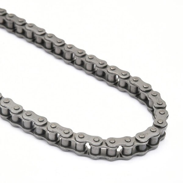 428H Heavy-Duty Motorcycle Transmission Roller Chain