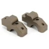 Motorcycle Handlebar Riser Mount for Yamaha Tracer 900 GT & MT-09