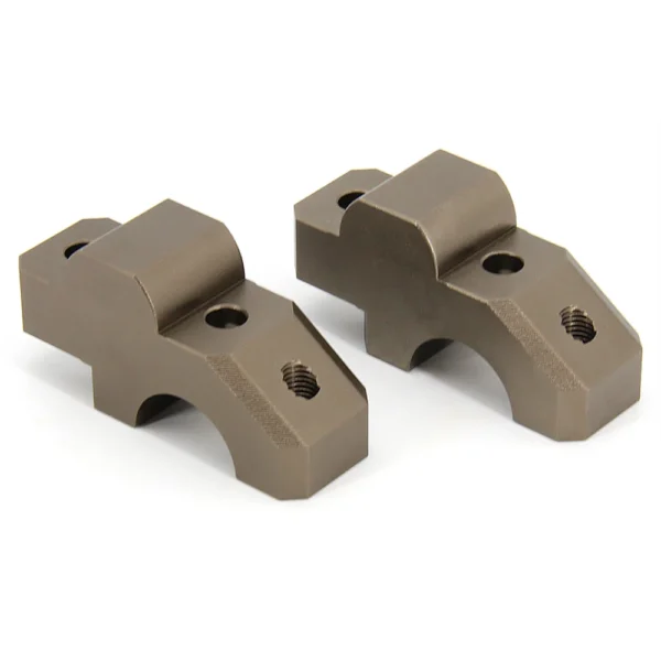 Motorcycle Handlebar Riser Mount for Yamaha Tracer 900 GT & MT-09
