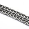 428H Heavy-Duty Motorcycle Transmission Roller Chain