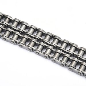 428H Heavy-Duty Motorcycle Transmission Roller Chain