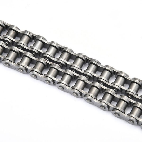428H Heavy-Duty Motorcycle Transmission Roller Chain