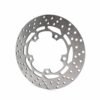 High-Performance Rear Brake Disc for Yamaha FZ1, FZ6, Fazer & MT-03