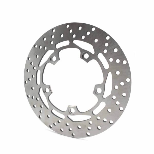 High-Performance Rear Brake Disc for Yamaha FZ1, FZ6, Fazer & MT-03