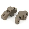 Motorcycle Handlebar Riser Mount for Yamaha Tracer 900 GT & MT-09