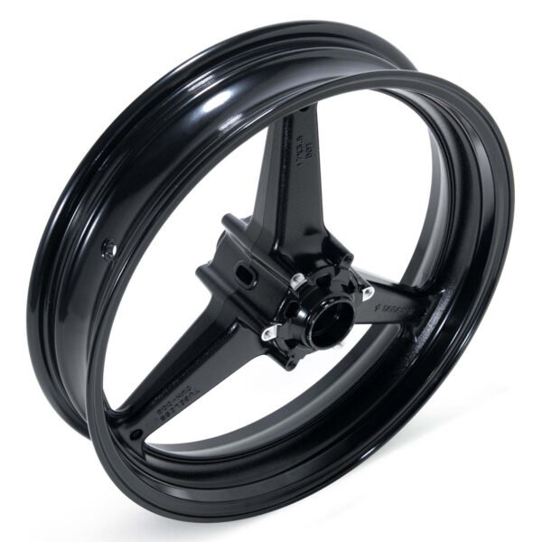 17-Inch Motorcycle Wheel Rim for Yamaha MT-25