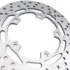 High-Performance Rear Brake Disc for Yamaha FZ1, FZ6, Fazer & MT-03