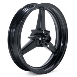 17-Inch Motorcycle Wheel Rim for Yamaha MT-25