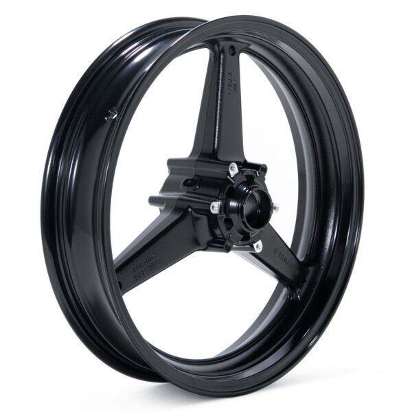 17-Inch Motorcycle Wheel Rim for Yamaha MT-25