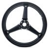17-Inch Motorcycle Wheel Rim for Yamaha MT-25