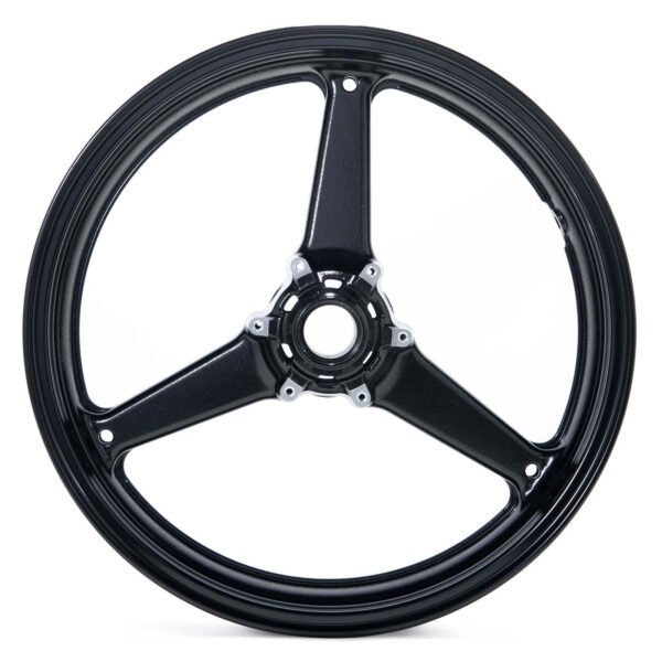 17-Inch Motorcycle Wheel Rim for Yamaha MT-25