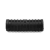 12mm Non-Slip Rubber Footpeg Cover for Motorcycles