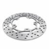 High-Performance Rear Brake Disc for Yamaha FZ1, FZ6, Fazer & MT-03