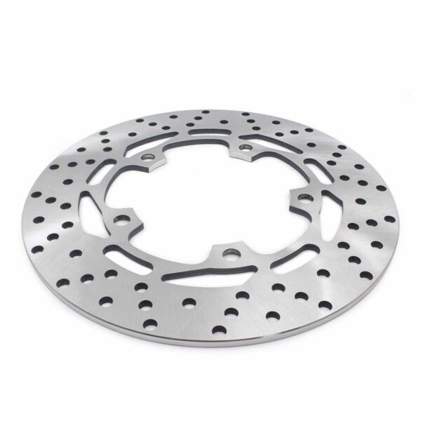 High-Performance Rear Brake Disc for Yamaha FZ1, FZ6, Fazer & MT-03