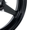 17-Inch Motorcycle Wheel Rim for Yamaha MT-25