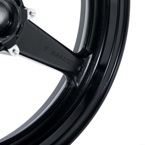 17-Inch Motorcycle Wheel Rim for Yamaha MT-25
