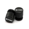Motorcycle Tire Valve Caps for KYMCO AK550 & XCITING Models