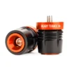 Motorcycle Handlebar End Plugs & Protectors for KTM Duke & RC Models