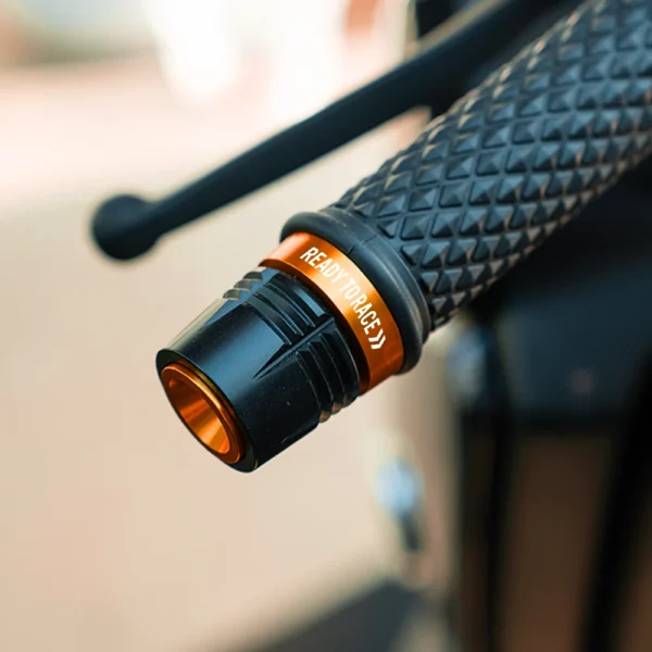 Motorcycle Handlebar End Plugs & Protectors for KTM Duke & RC Models