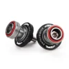 CNC Swingarm Spools & Stand Screws for Honda CBR Models – M8