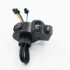 Universal 3-in-1 Motorcycle Handlebar Switch – Light, Turn Signal & Horn