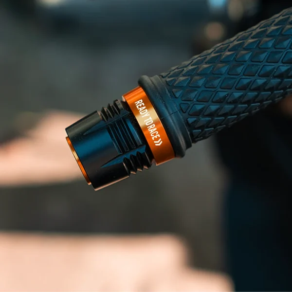 Motorcycle Handlebar End Plugs & Protectors for KTM Duke & RC Models