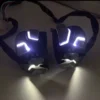 Universal 22mm Motorcycle Handlebar Switch with LED