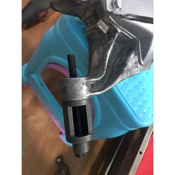 Motorcycle Swing Arm Bushing Removal Tool