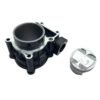 Shark Performance VF3i Racing Cylinder Block Kit