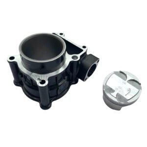 Shark Performance VF3i Racing Cylinder Block Kit